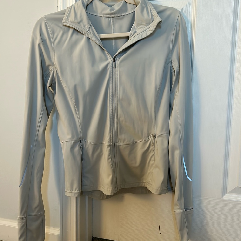 Lululemon Jacket Size 8